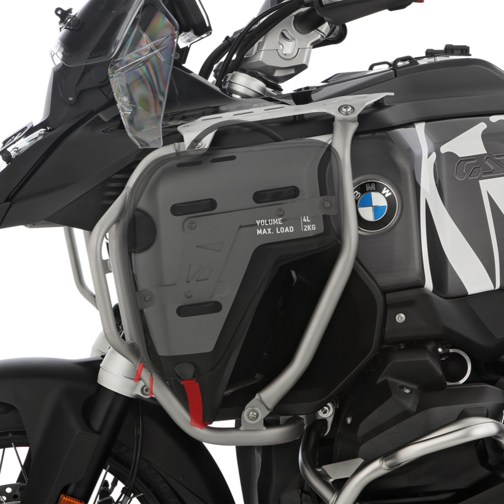 BMW R 1300 GS Adventure Crash Guard (Tank Protection) Ultimate - Wunderlich