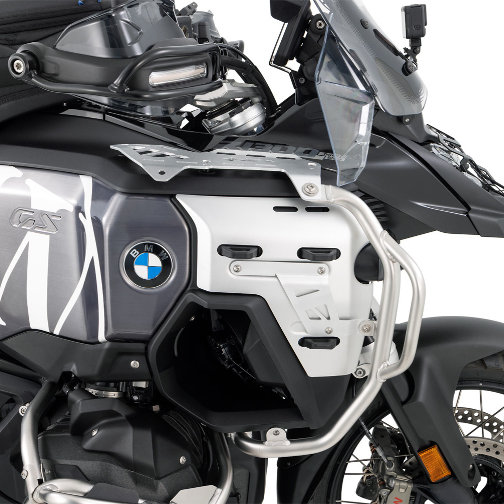 BMW R 1300 GS Adventure Crash Guard (Tank Protection) Ultimate - Wunderlich
