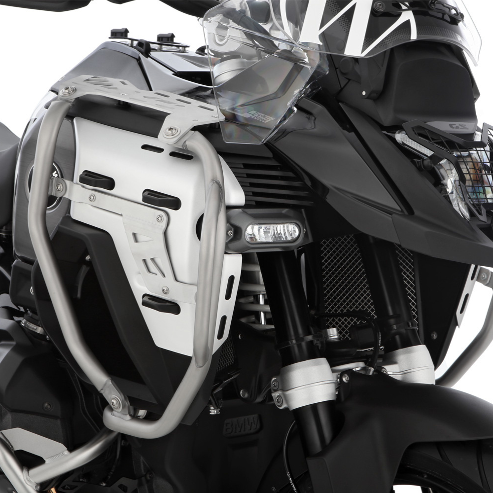 BMW R 1300 GS Adventure Crash Guard (Tank Protection) Ultimate - Wunderlich