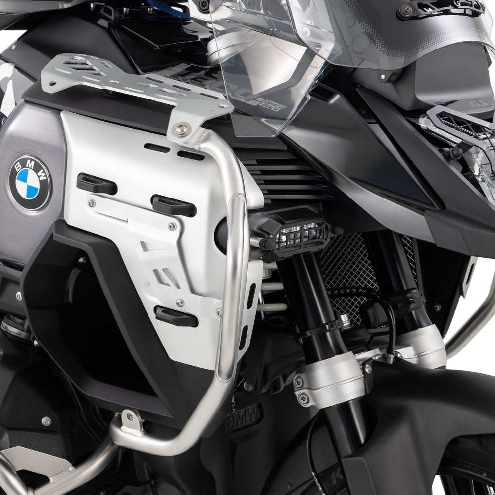 BMW R 1300 GS Adventure Crash Guard (Tank Protection) Ultimate - Wunderlich
