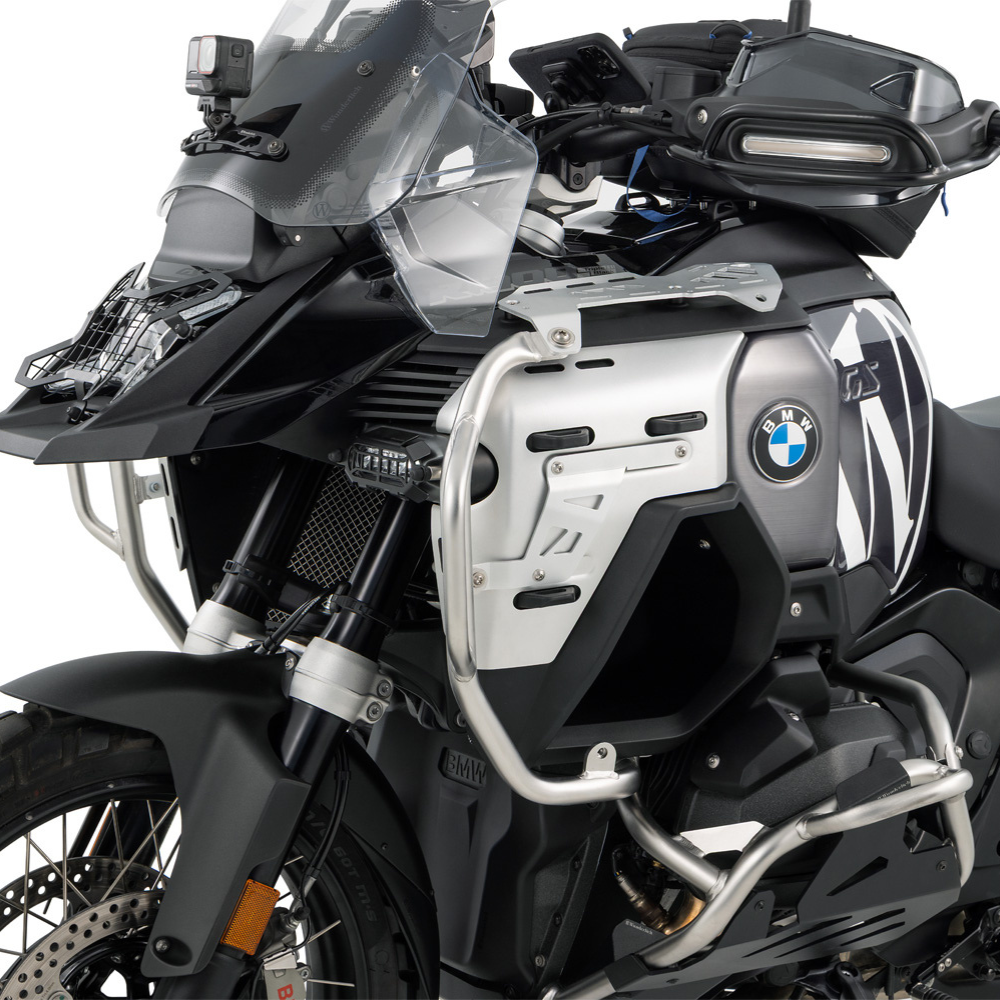 BMW R 1300 GS Adventure Crash Guard (Tank Protection) Ultimate - Wunderlich