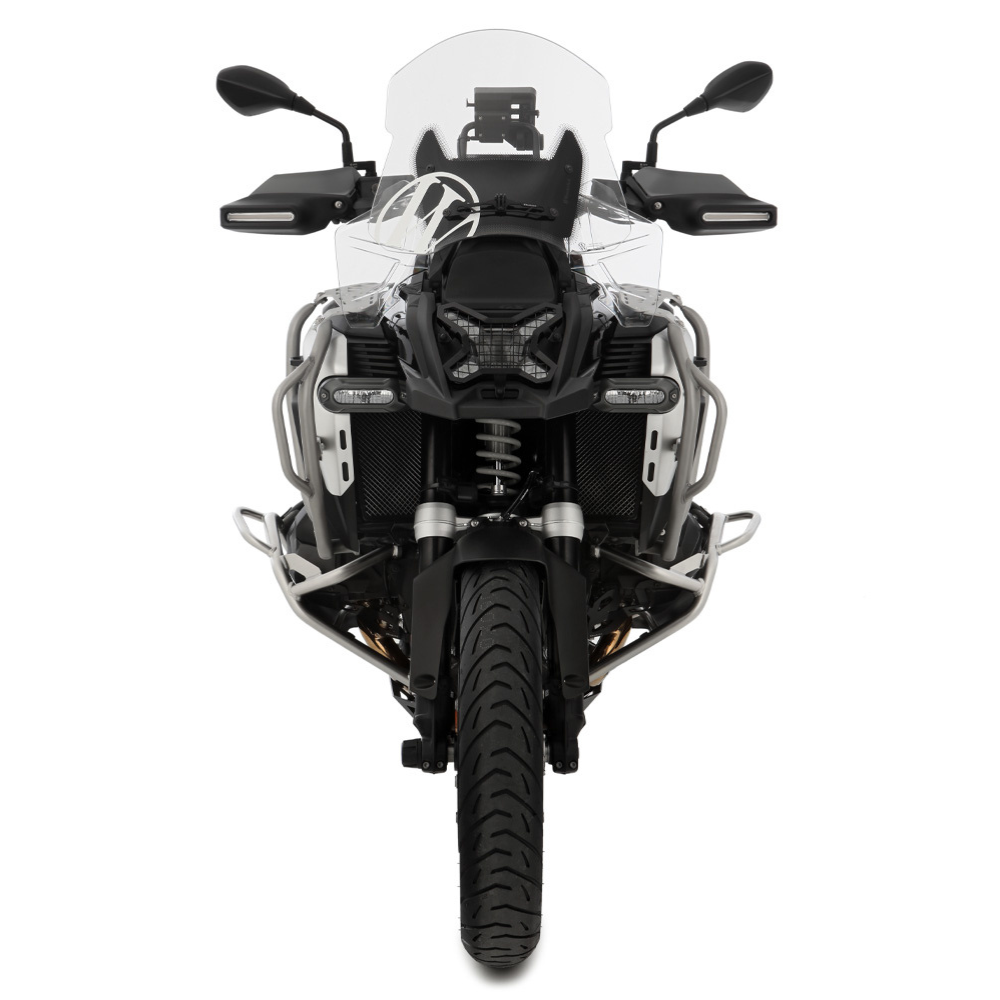 BMW R 1300 GS Adventure Crash Guard (Tank Protection) Ultimate - Wunderlich