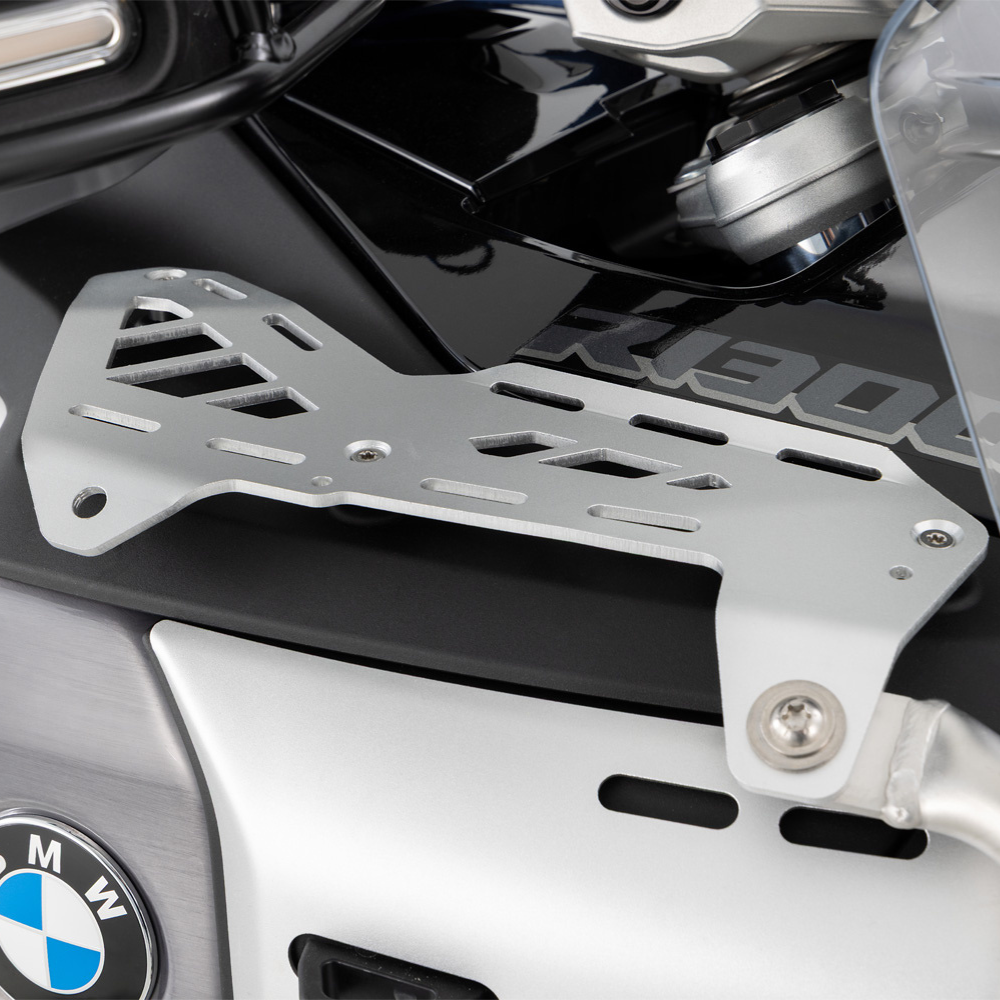 BMW R 1300 GS Adventure Crash Guard (Tank Protection) Ultimate - Wunderlich