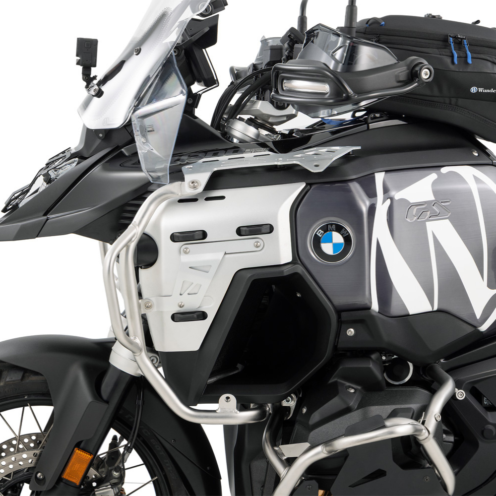 BMW R 1300 GS Adventure Crash Guard (Tank Protection) Ultimate - Wunderlich