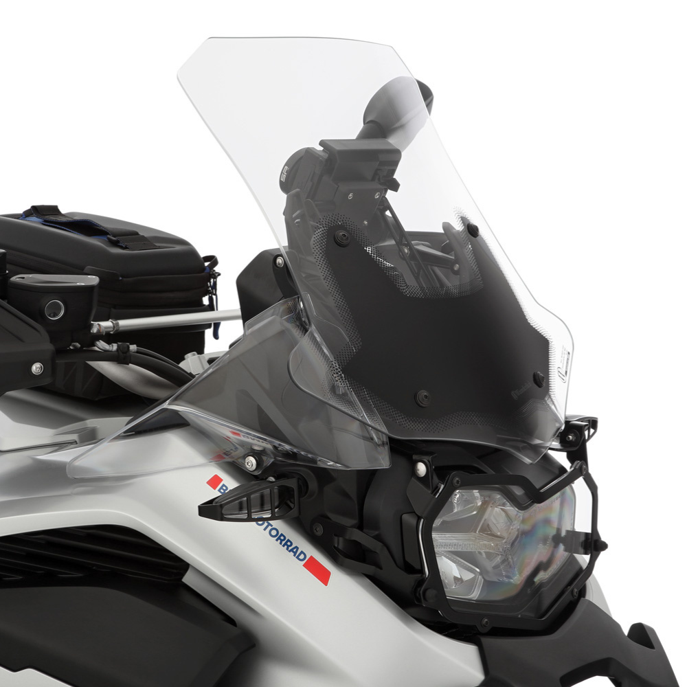 BMW F 900 GS Adventure Windscreen Marathon – Wunderlich