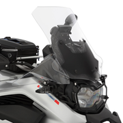 BMW F 900 GS Adventure Windscreen Marathon – Wunderlich