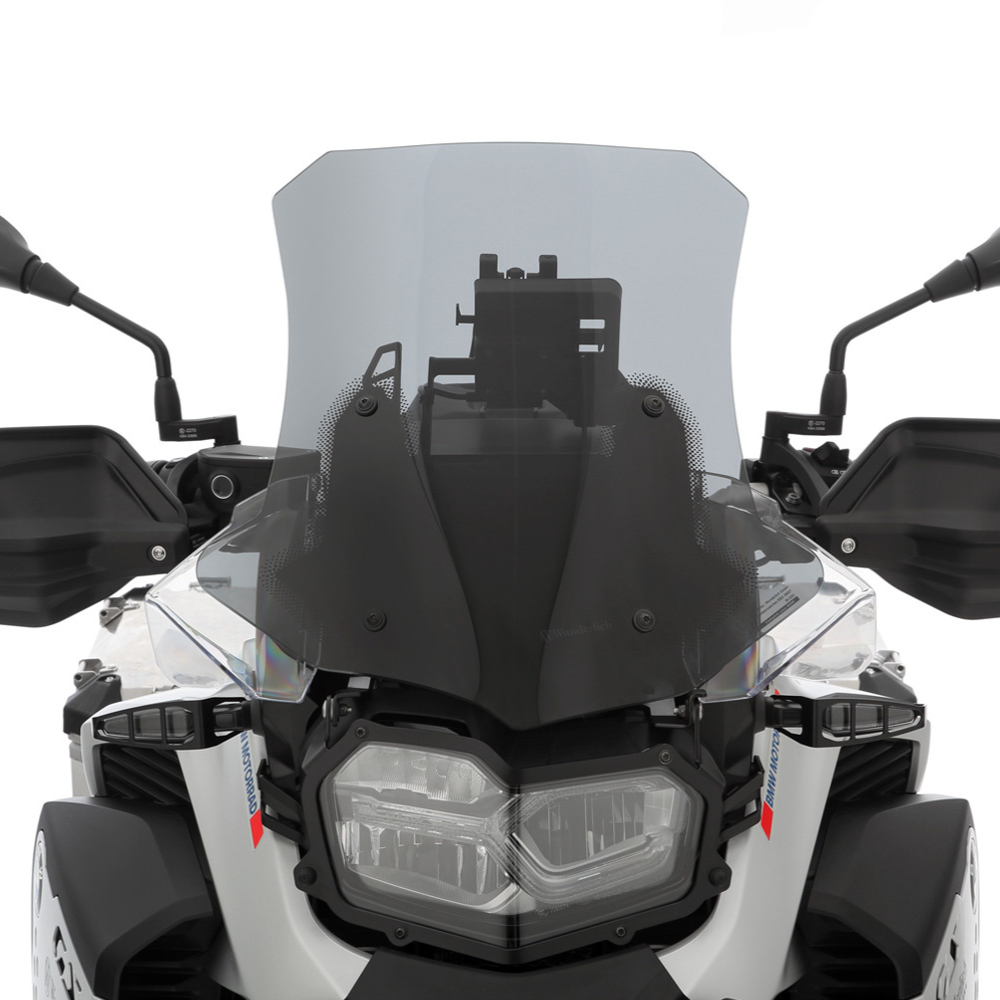 BMW F 900 GS Adventure Windscreen Marathon – Wunderlich