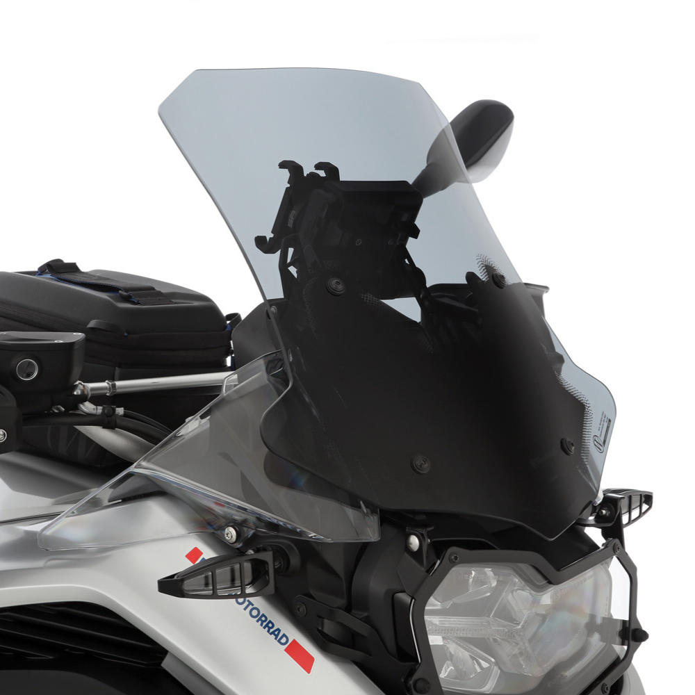 BMW F 900 GS Adventure Windscreen Marathon – Wunderlich
