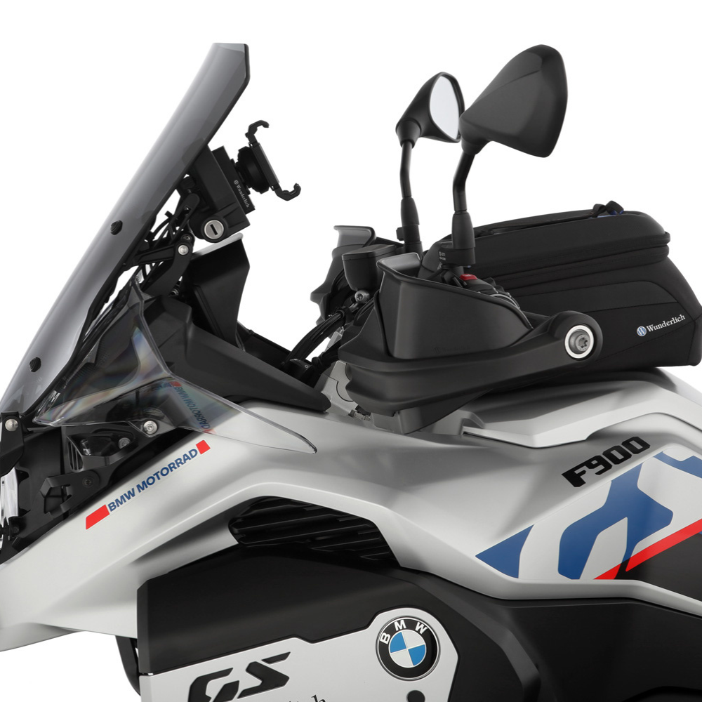 BMW F 900 GS Adventure Windscreen Marathon – Wunderlich