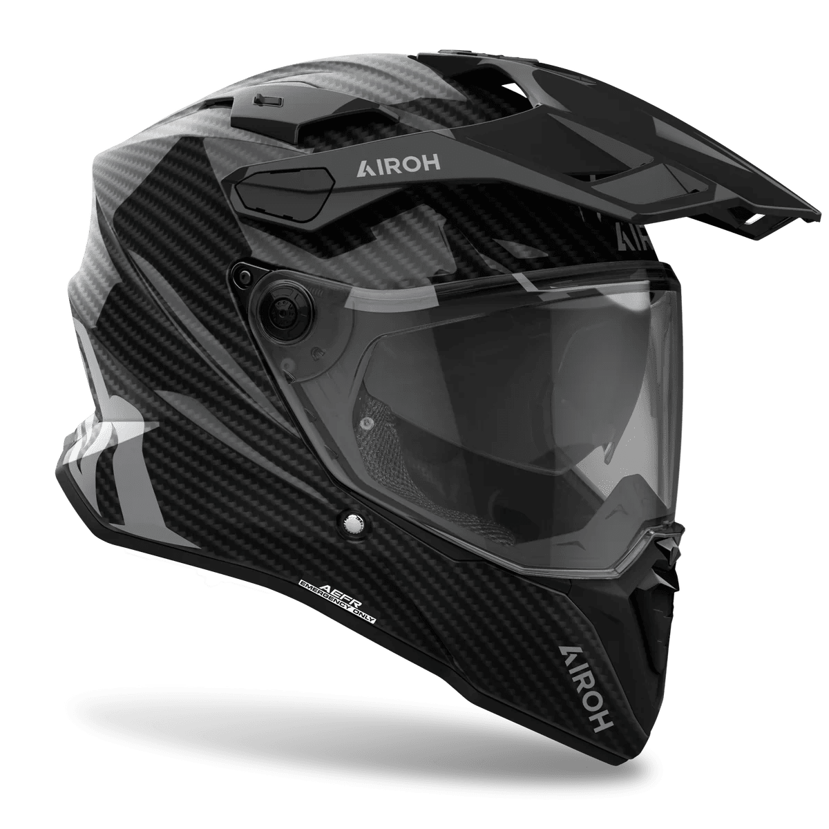 Airoh Commander 2 Carbon - 6KIOMHelmets