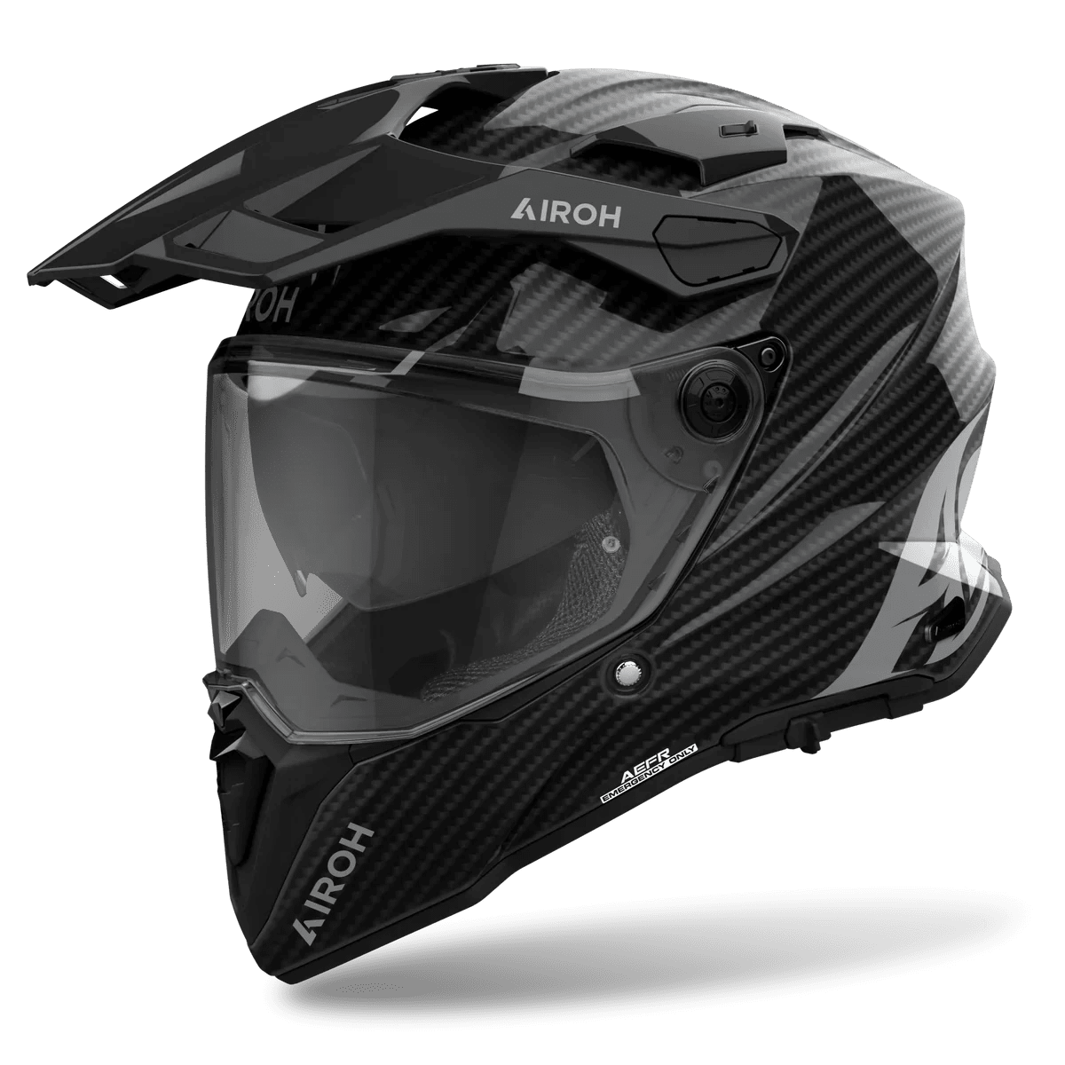 Airoh Commander 2 Carbon - 6KIOMHelmets