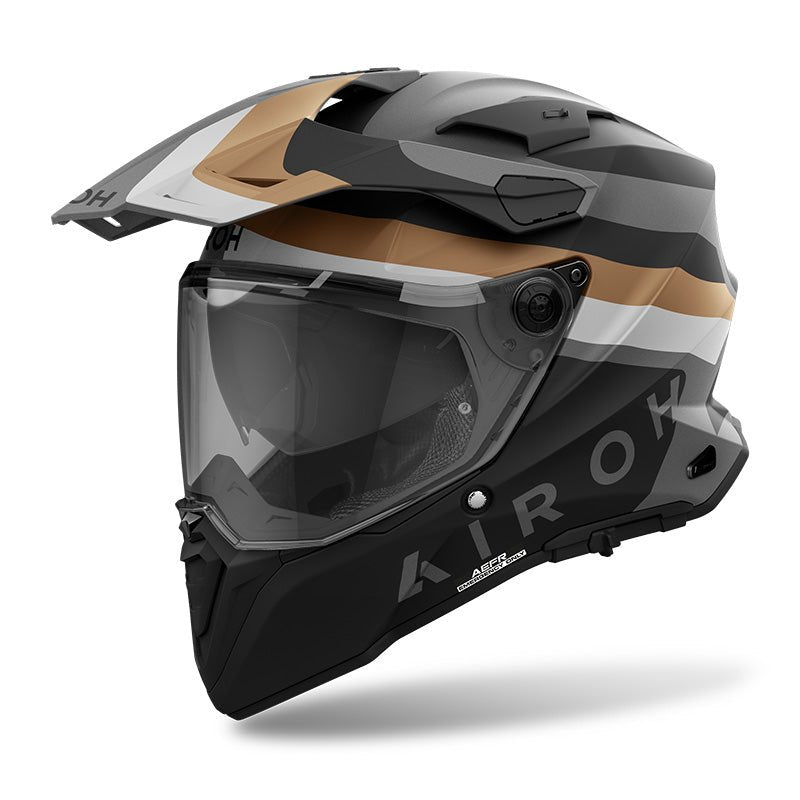 Airoh Commander 2 Doom - 6KIOMHelmets