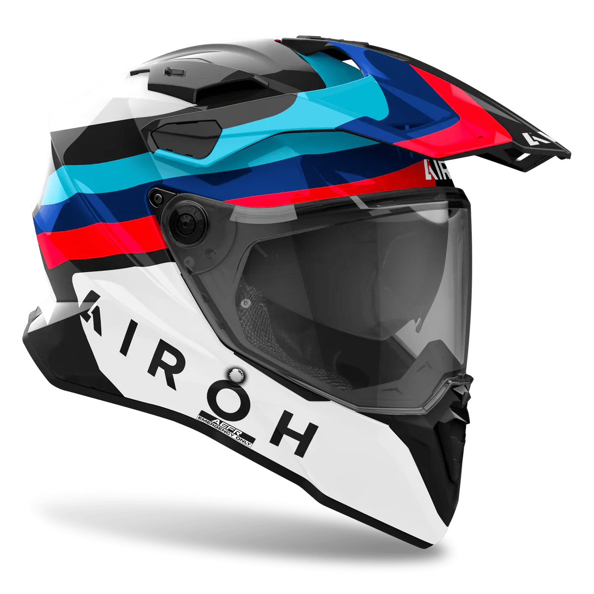 Airoh Commander 2 Doom - 6KIOMHelmets