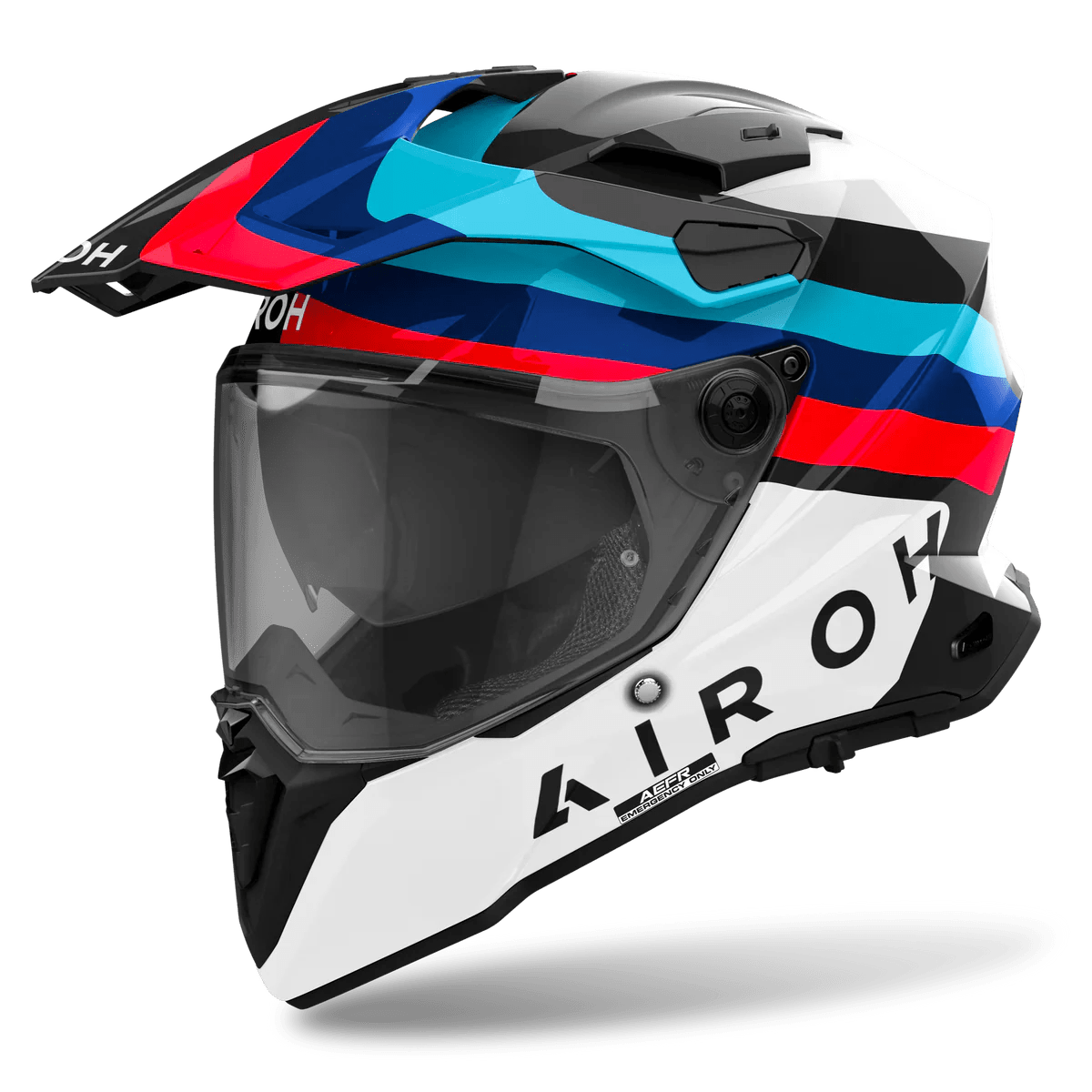 Airoh Commander 2 Doom - 6KIOMHelmets