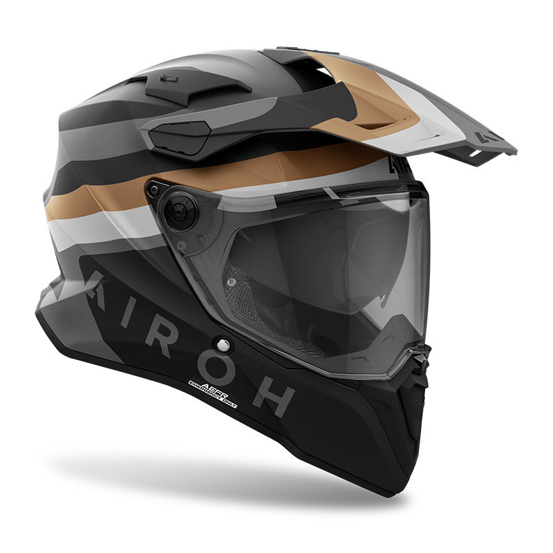 Airoh Commander 2 Doom - 6KIOMHelmets