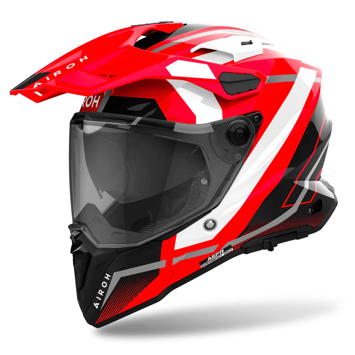 Airoh Commander 2 Mavick - 6KIOMHelmets