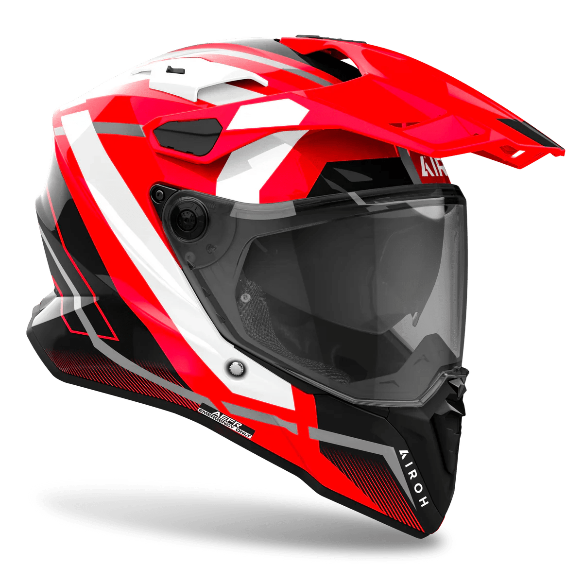 Airoh Commander 2 Mavick - 6KIOMHelmets