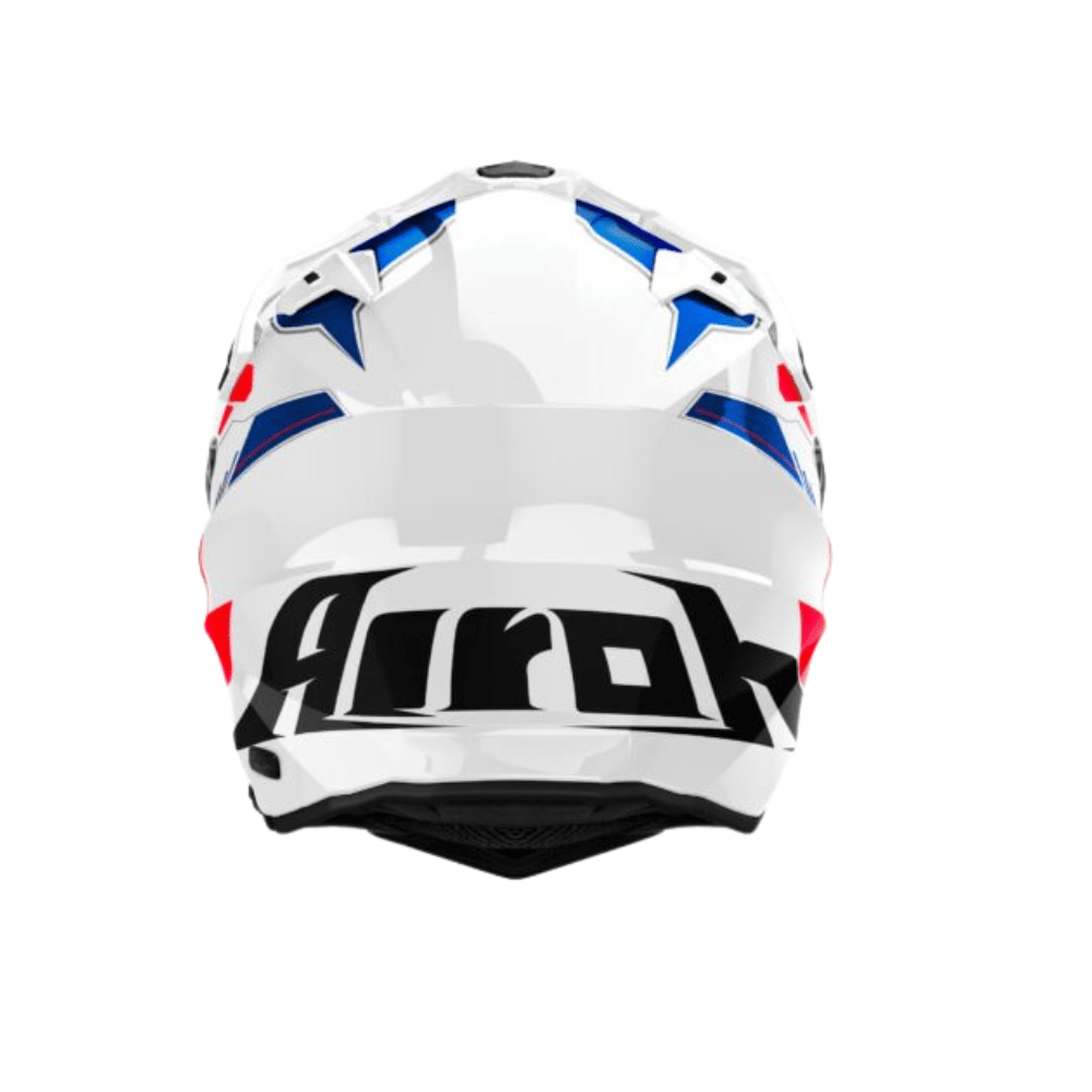 Airoh Commander 2 Reveal Helmet - 6KIOMHelmets