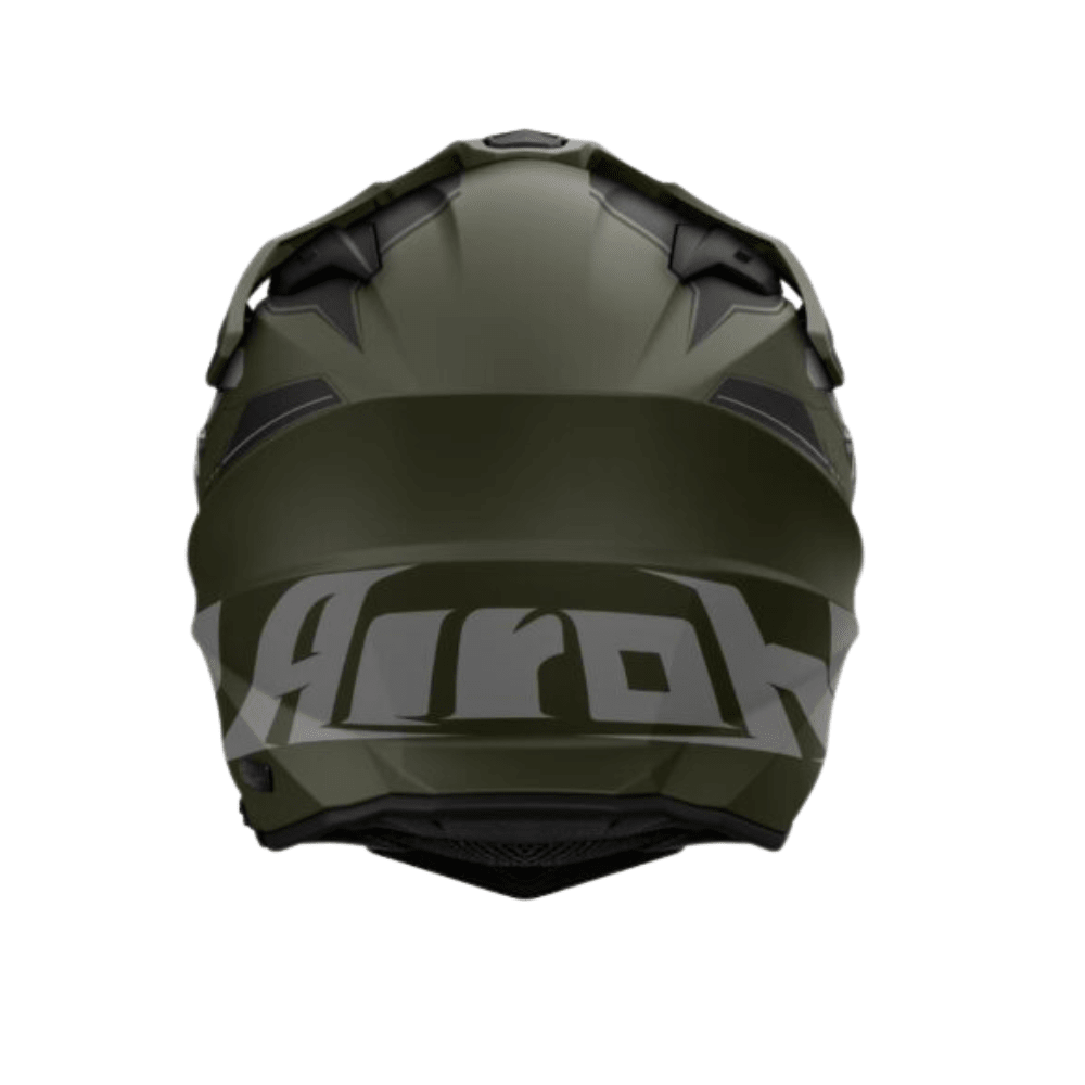 Airoh Commander 2 Reveal Helmet - 6KIOMHelmets