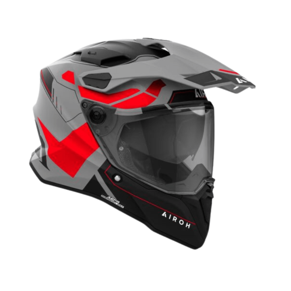 Airoh Commander 2 Reveal Helmet - 6KIOMHelmets
