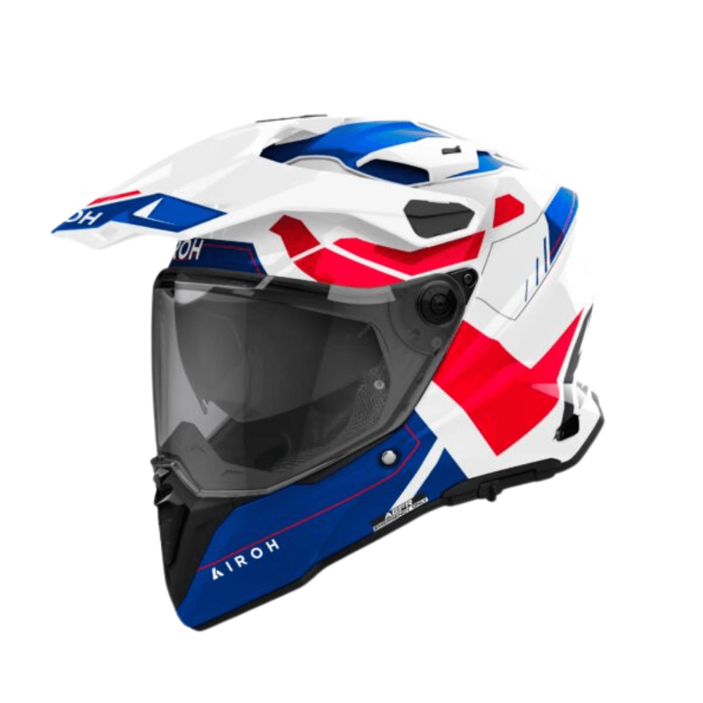 Airoh Commander 2 Reveal Helmet - 6KIOMHelmets