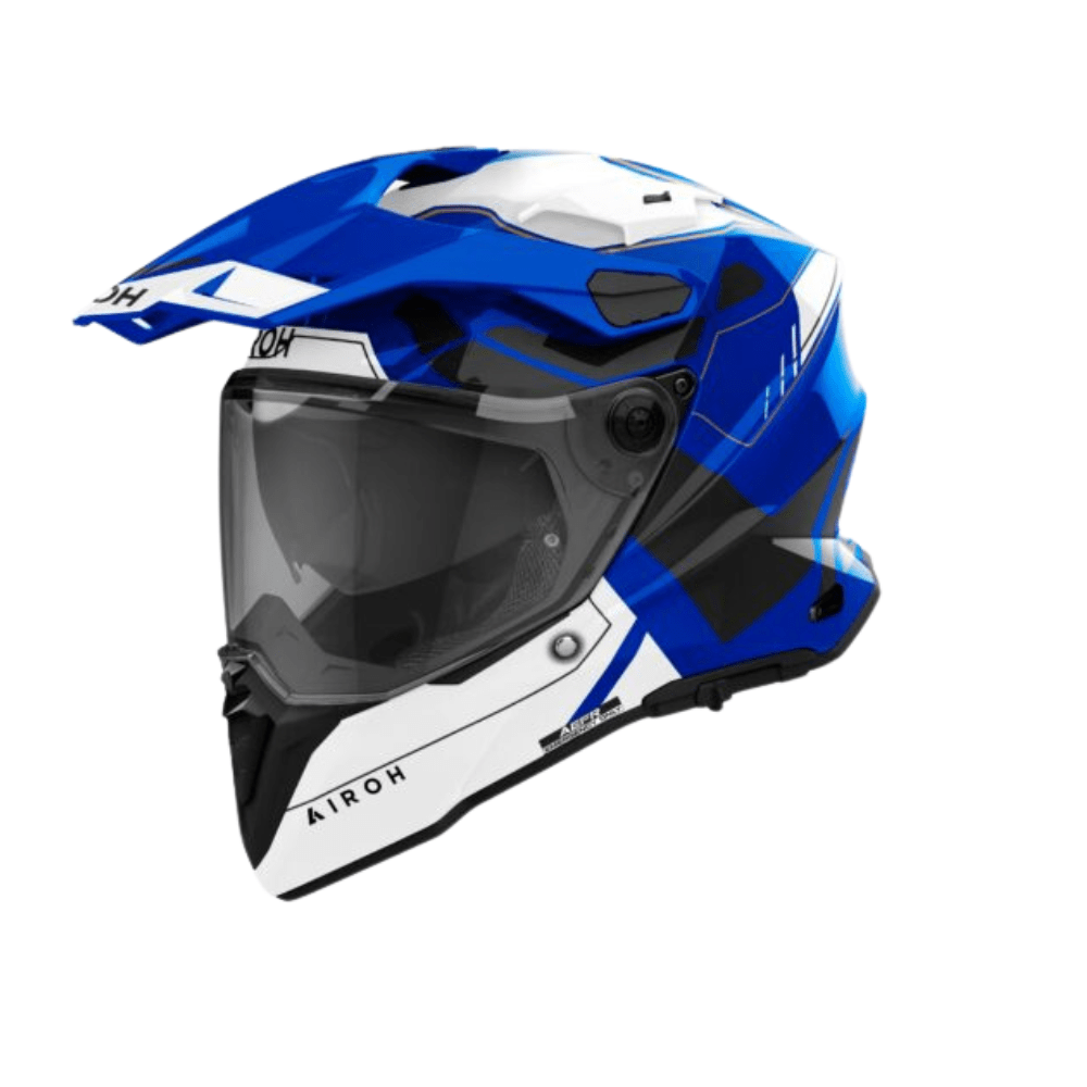 Airoh Commander 2 Reveal Helmet - 6KIOMHelmets