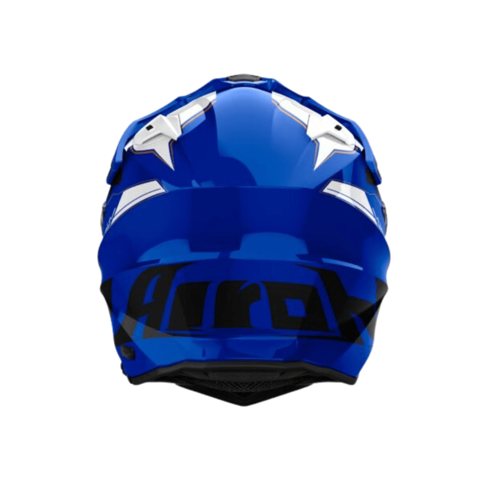 Airoh Commander 2 Reveal Helmet - 6KIOMHelmets