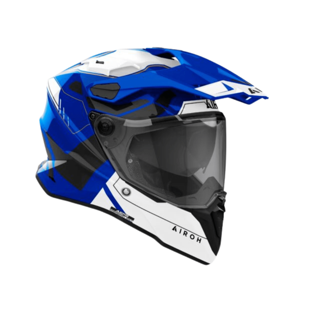 Airoh Commander 2 Reveal Helmet - 6KIOMHelmets