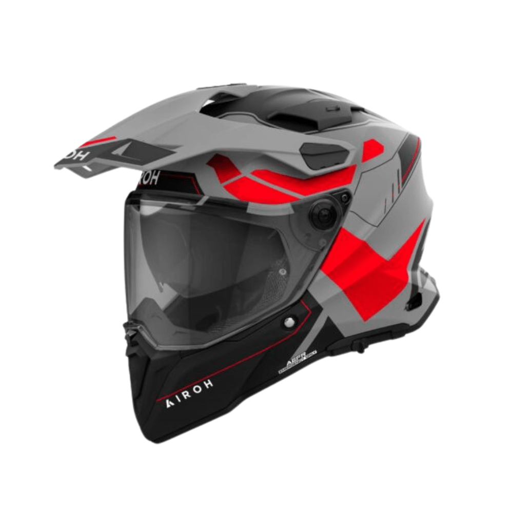 Airoh Commander 2 Reveal Helmet - 6KIOMHelmets