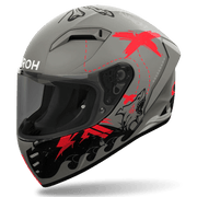 Airoh Connor Desperado Orange Matt - 6KIOMHelmets