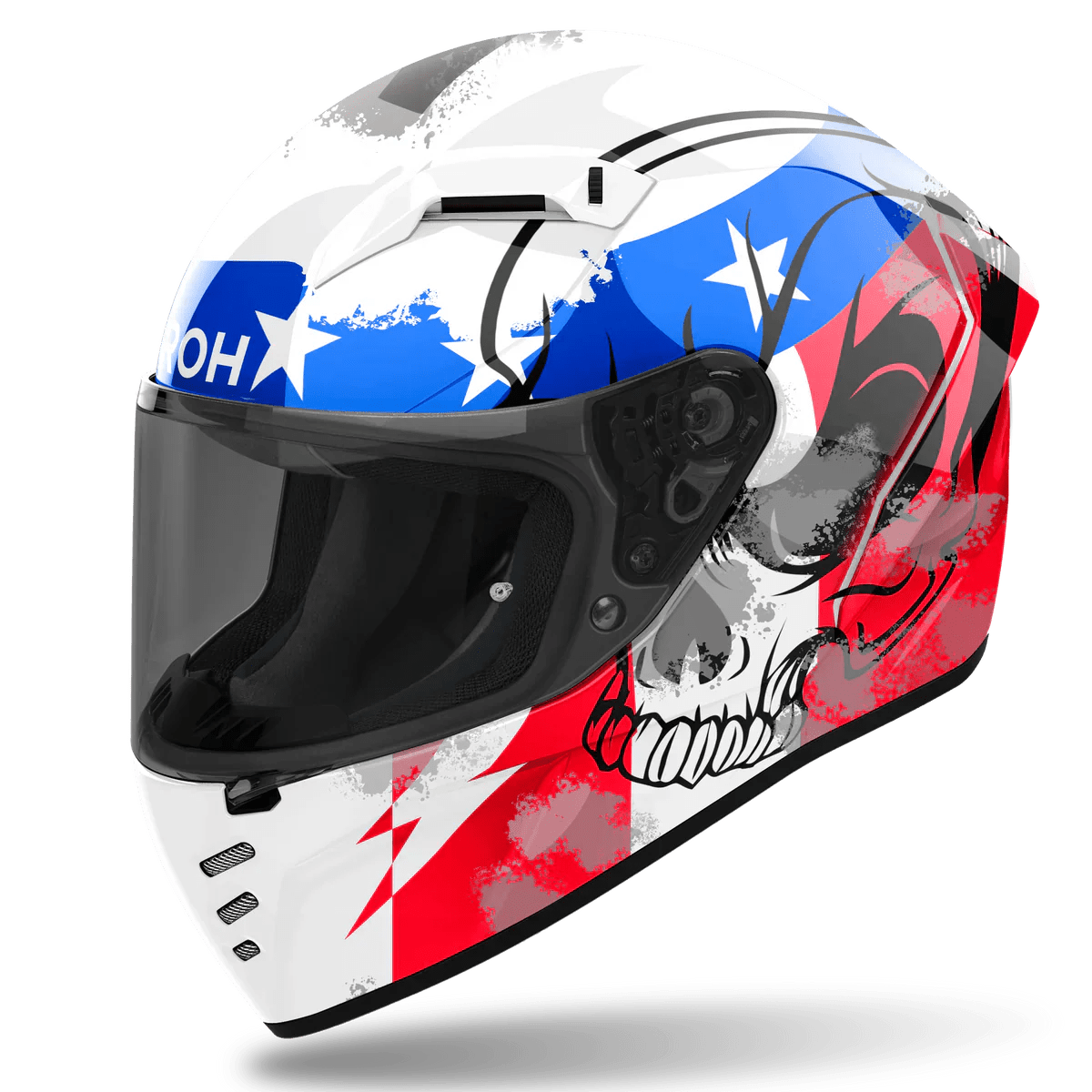 Airoh Connor Nation Gloss - 6KIOMHelmets