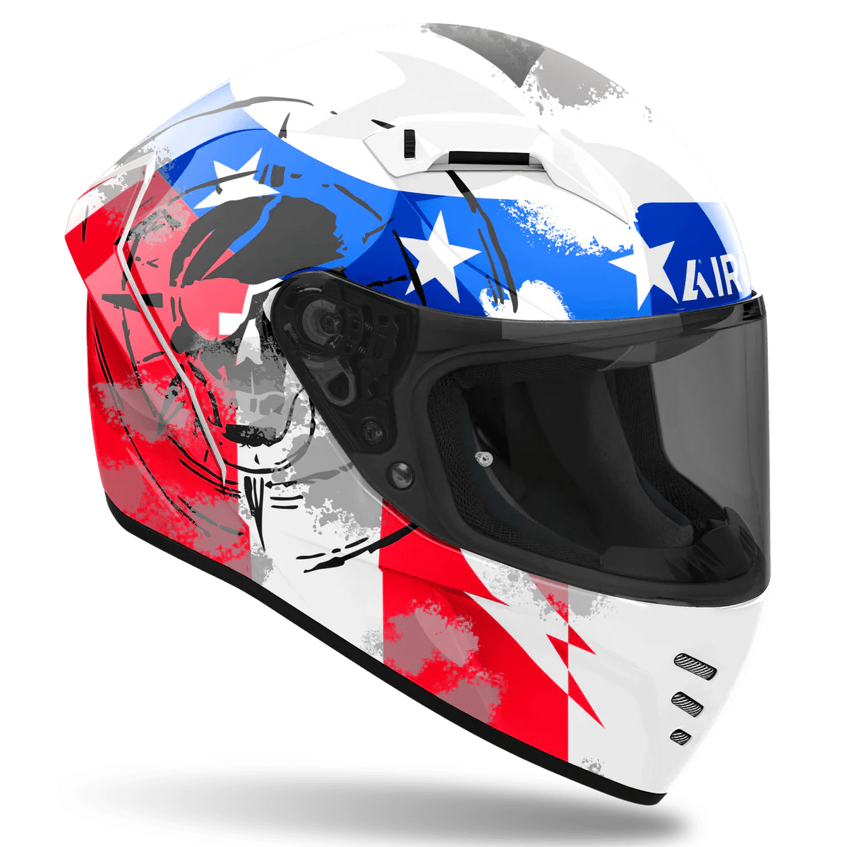 Airoh Connor Nation Gloss - 6KIOMHelmets