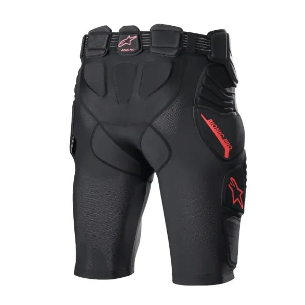 Alpinestar Bionic Pro Protection Shorts - 6KIOMProtectors