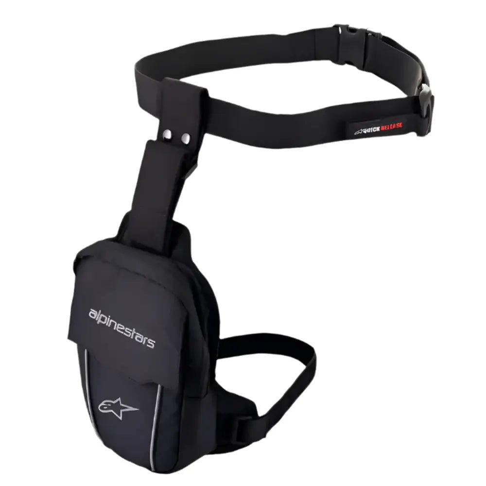 Alpinestars Access Thigh Bag - 6KIOMLuggage