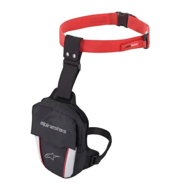 Alpinestars Access Thigh Bag - 6KIOMLuggage