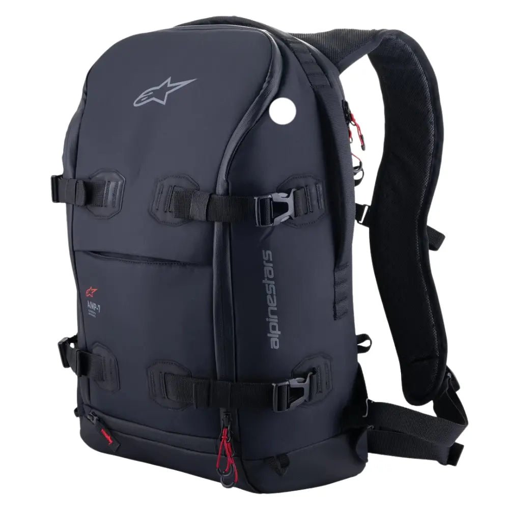 Alpinestars AMP - 7 Backpack - 6KIOMLuggage