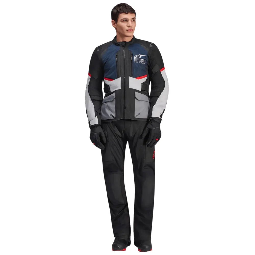 Alpinestars Andes Air Drystar® Jacket - 6KIOMJackets