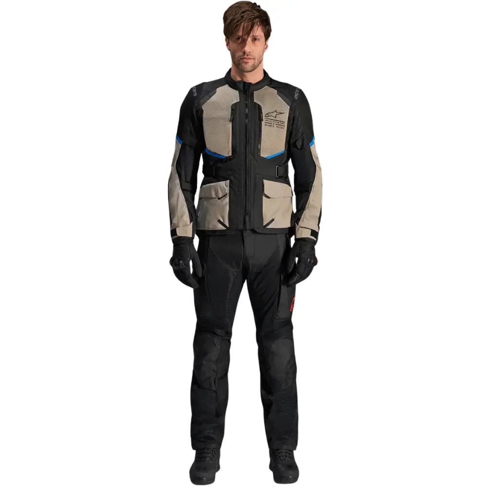 Alpinestars Andes Air Drystar® Jacket - 6KIOMJackets