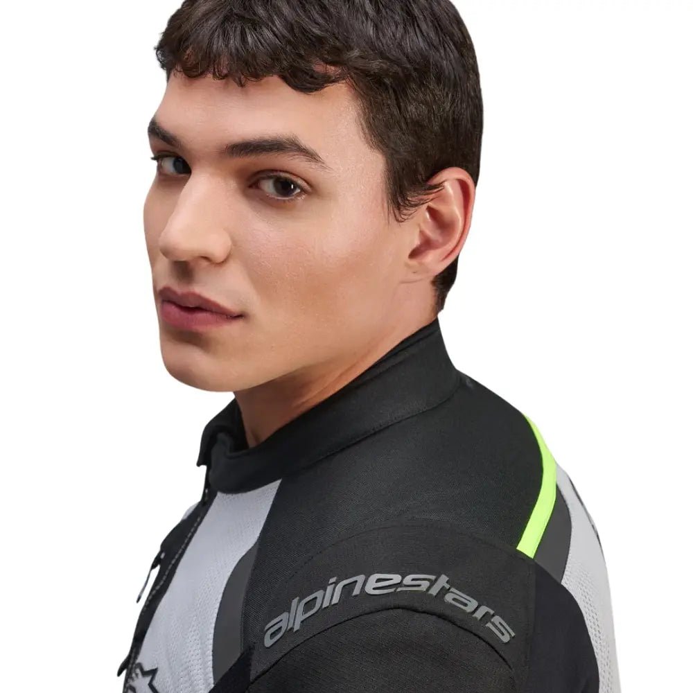 Alpinestars Andes Air Drystar® Jacket - 6KIOMJackets
