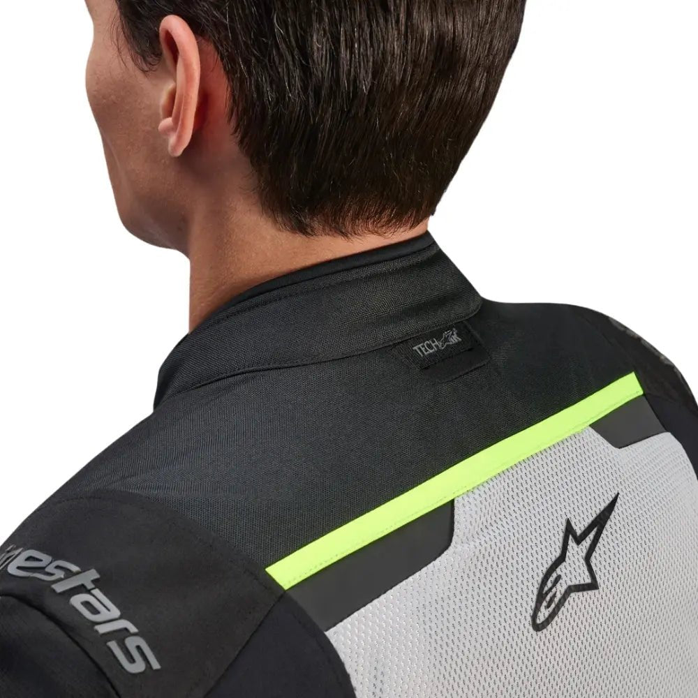 Alpinestars Andes Air Drystar® Jacket - 6KIOMJackets