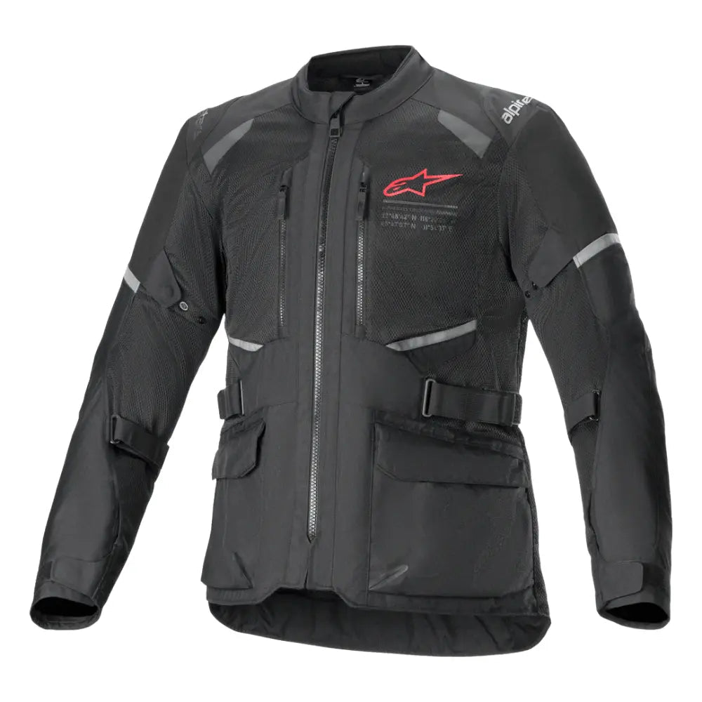 Alpinestars Andes Air Drystar® Jacket - 6KIOMJackets