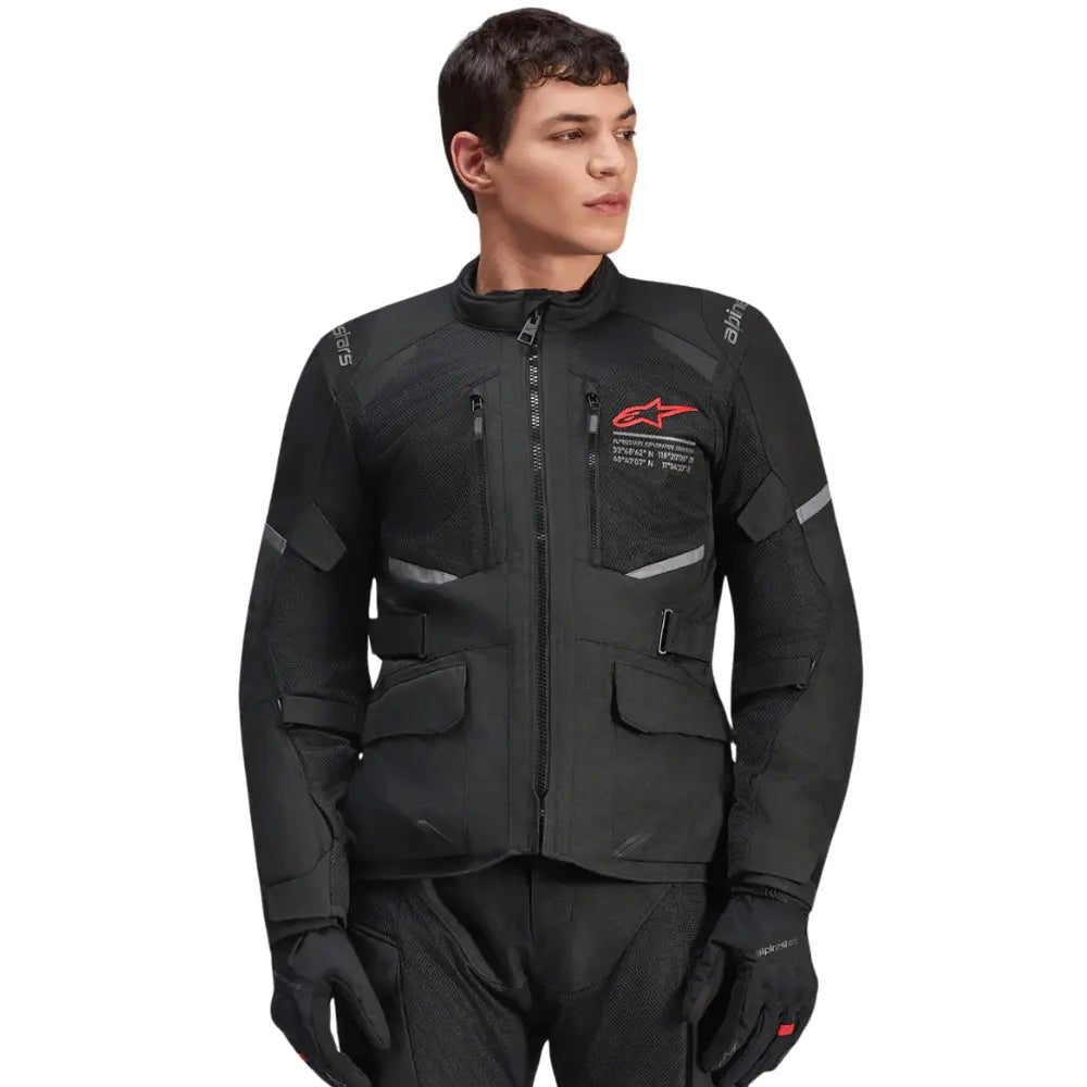 Alpinestars Andes Air Drystar® Jacket - 6KIOMJackets