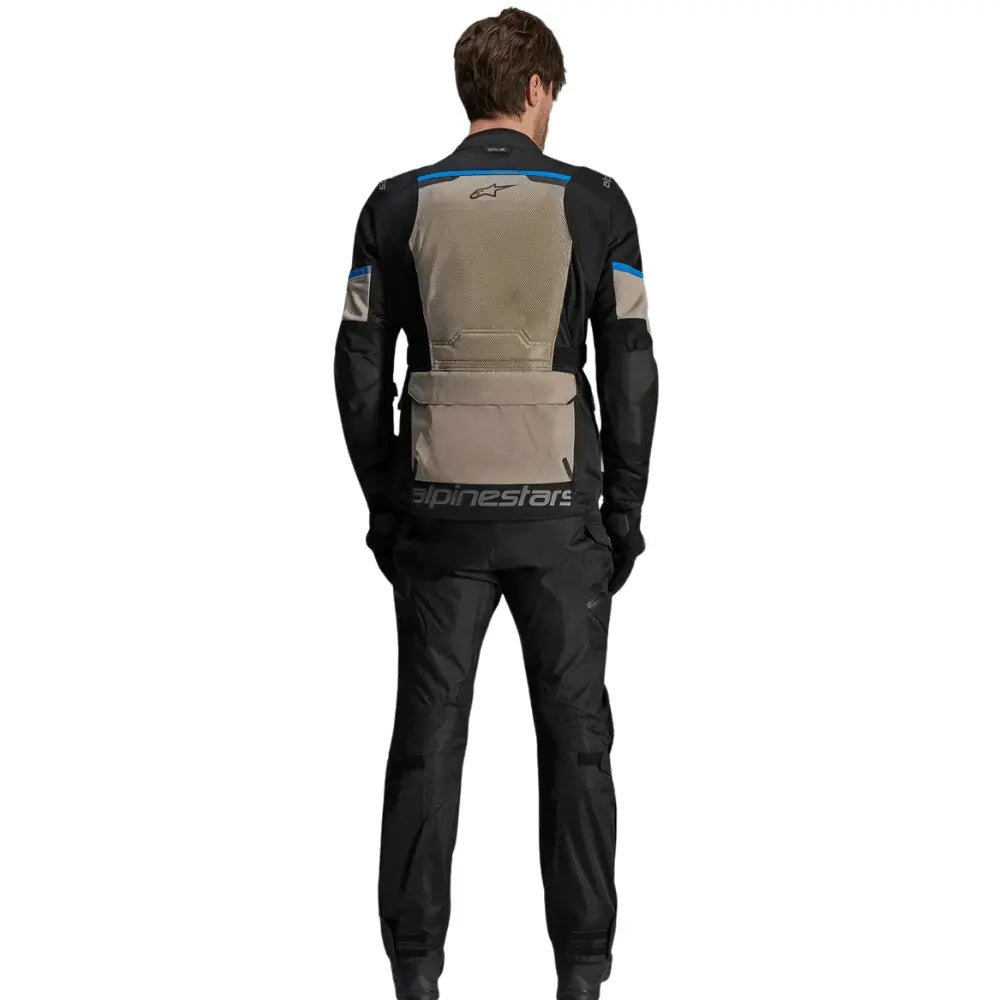 Alpinestars Andes Air Drystar® Jacket - 6KIOMJackets
