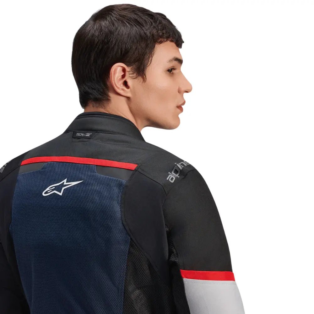 Alpinestars Andes Air Drystar® Jacket - 6KIOMJackets