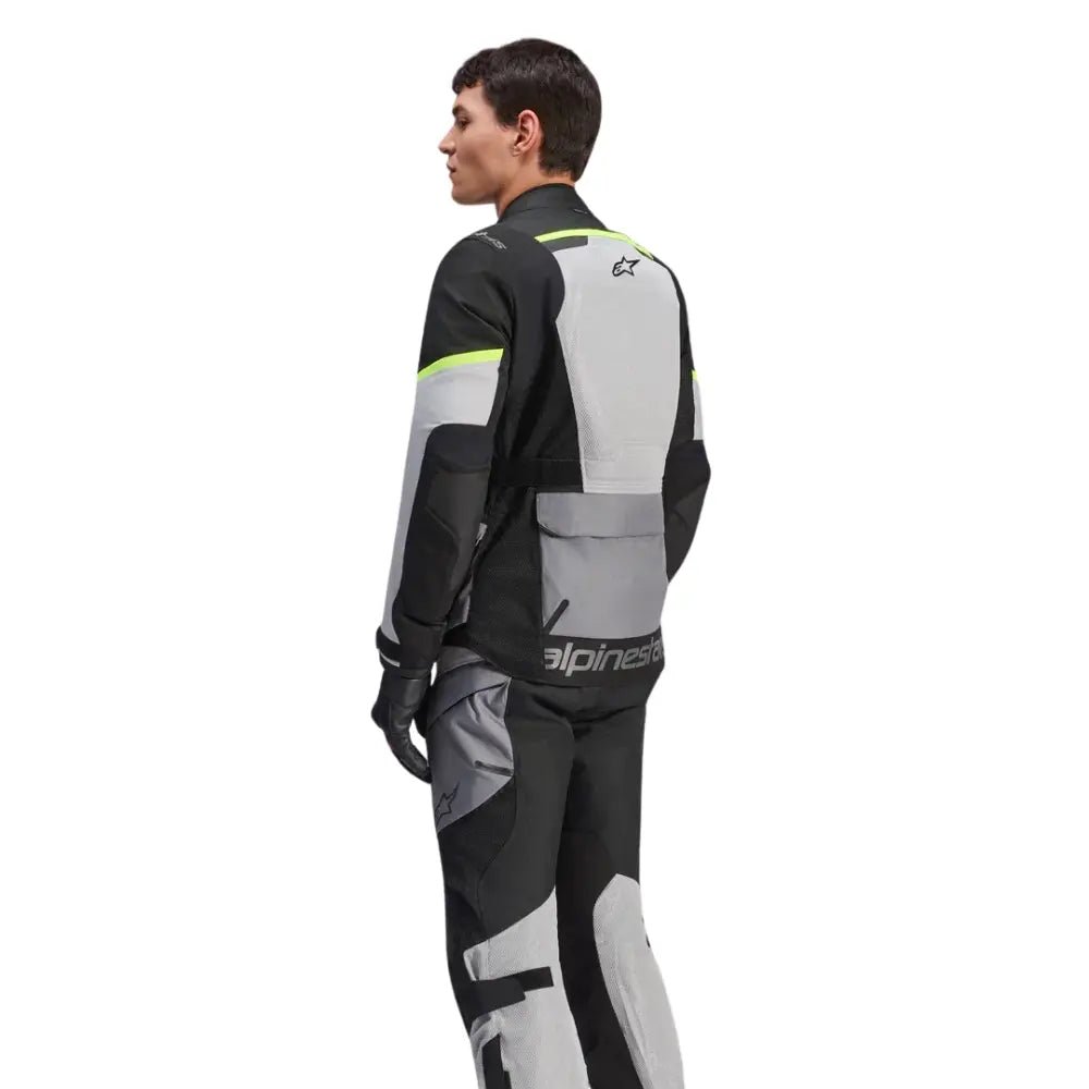 Alpinestars Andes Air Drystar® Jacket - 6KIOMJackets