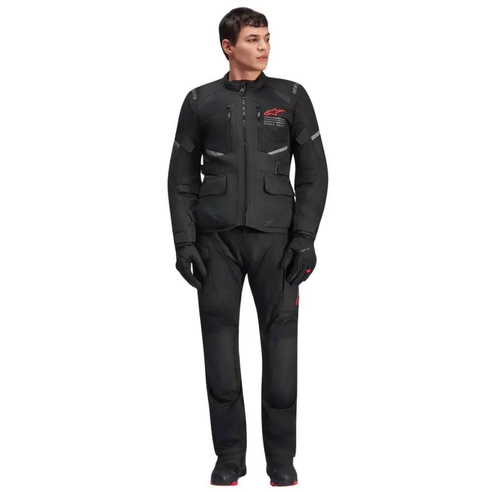 Alpinestars Andes Air Drystar® Jacket - 6KIOMJackets