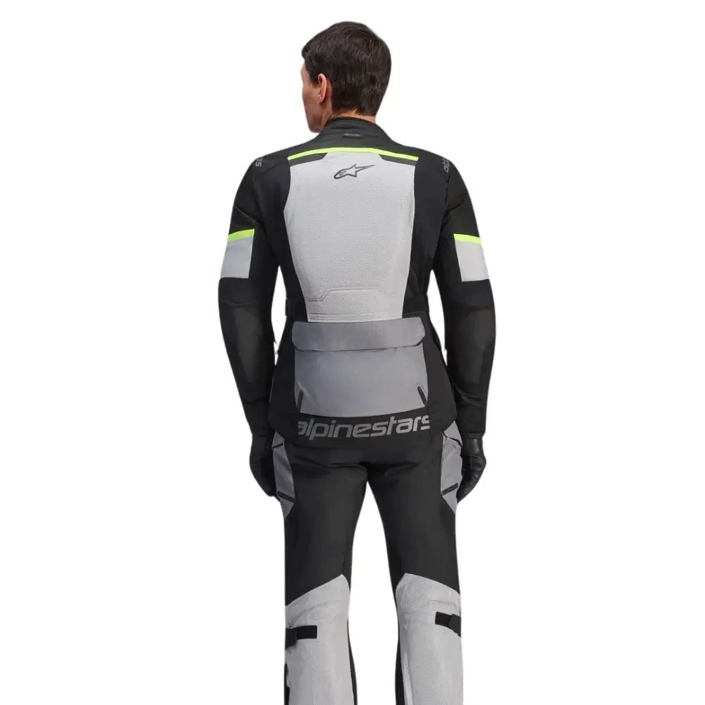 Alpinestars Andes Air Drystar® Jacket - 6KIOMJackets