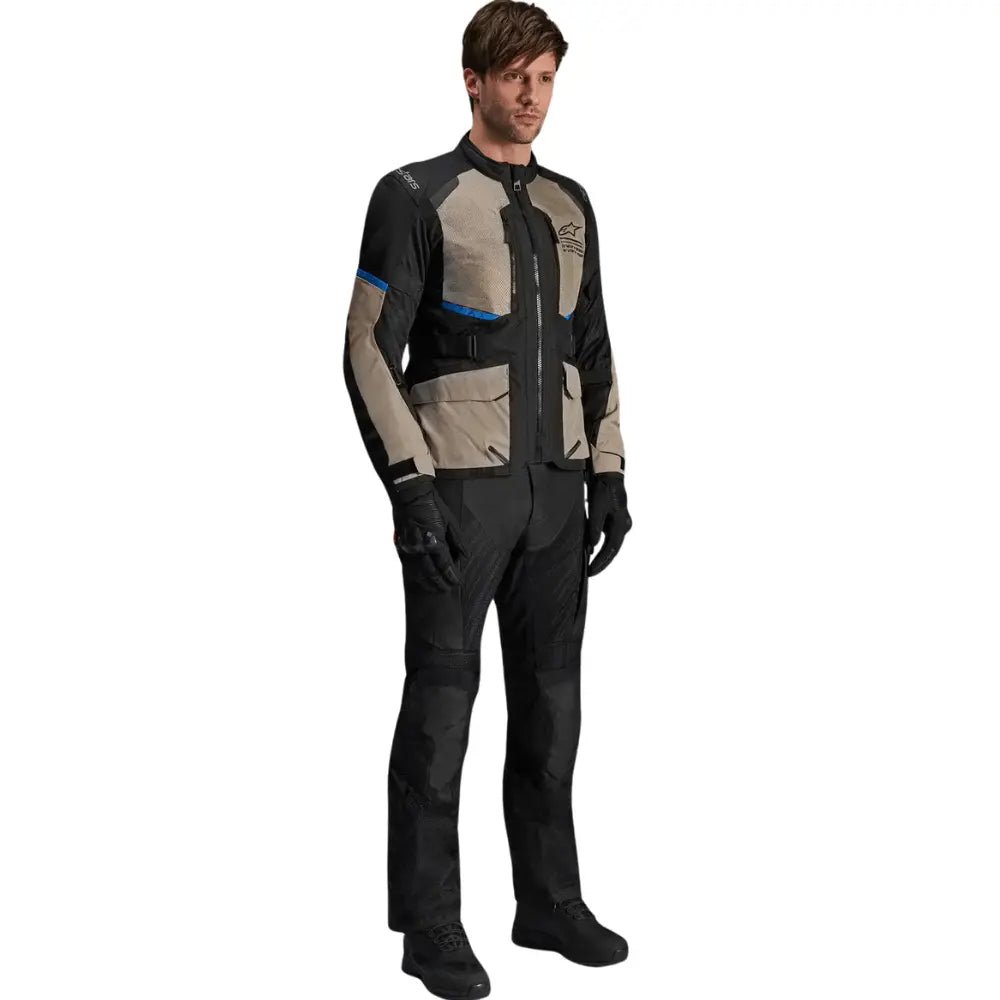 Alpinestars Andes Air Drystar® Jacket - 6KIOMJackets