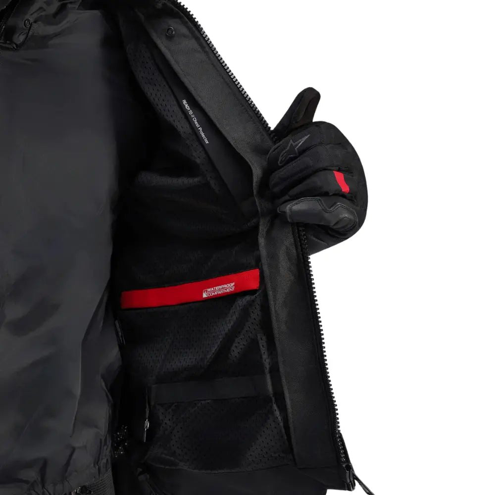 Alpinestars Andes Air Drystar® Jacket - 6KIOMJackets