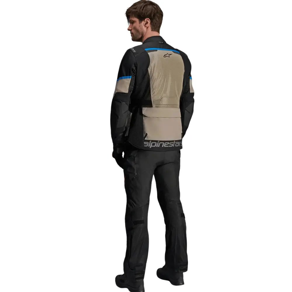 Alpinestars Andes Air Drystar® Jacket - 6KIOMJackets